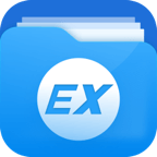 EX File Manager icon