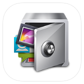 AppLock icon