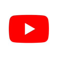 YouTube icon