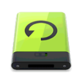 Super Backup icon