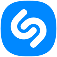 Shazam icon