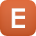 E Numbers icon