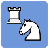 Chess icon