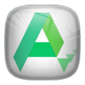 APKPure Store icon