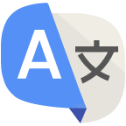 All Language Translate App icon