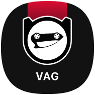 OBDeleven VAG icon