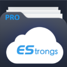 EStrongs File icon