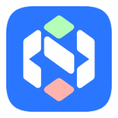 Polymarket Viewer icon