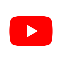 YouTube icon