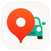 Yandex.Maps icon