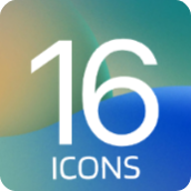 iOS Icons icon