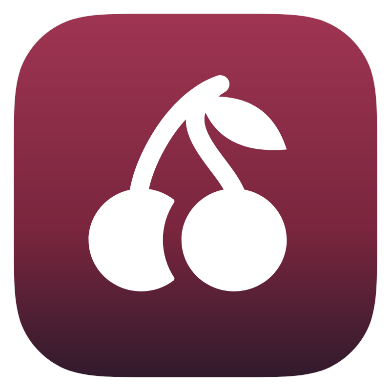 Cherrygram icon