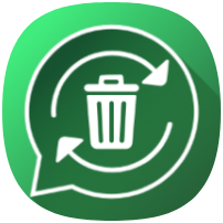 Backup & Recover messages icon