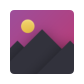 Pixomatic icon