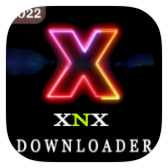 SAX HD Video Downloader icon