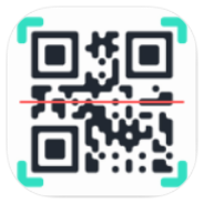 QR & Barcode Scanner icon