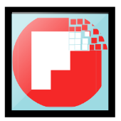 Flipboard icon