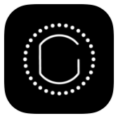 Nothing White Icons icon