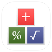 Calculator icon