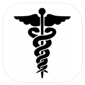 Medical Books icon