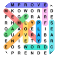 Word Search icon