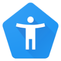 Android Accessibility Suite icon