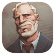 Dr. Wolf icon