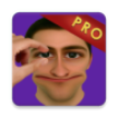 Photo Deformer Pro icon