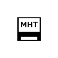 MHTML Viewer icon