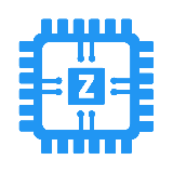 Z Device Info icon