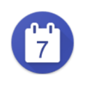 Your Calendar Widget icon