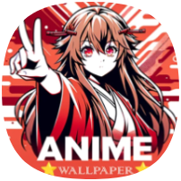 Anime Wallpaper icon