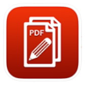 PDF Editor icon