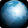 Basic Web Browser icon