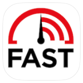 FAST icon