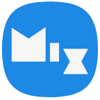 MiXplorer icon