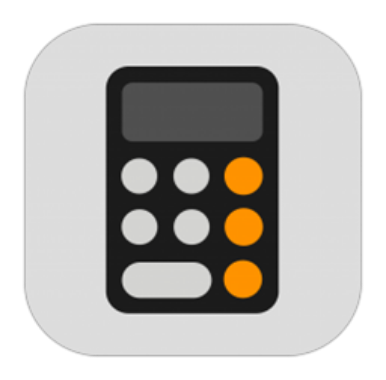 Calculator icon