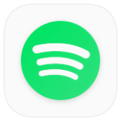 Spotify icon