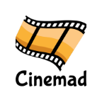 Cinemad icon