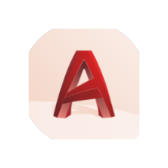 AutoCAD icon