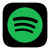 Spotify icon