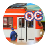 MOROway icon