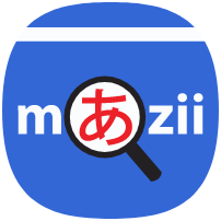 Mazii icon