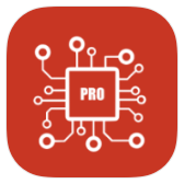 Logic Circuit Simulator Pro icon