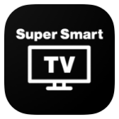 Super Smart TV icon