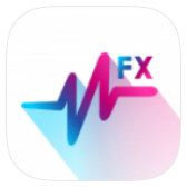 Audio Recoder+FX icon