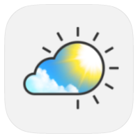 Weather Live icon