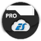 ES File Explorer PRO icon