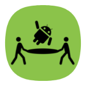 SafetyNet `attest` icon