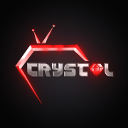 Crystal OTT icon